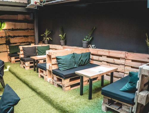 Timeout Heritage Hotel Zagreb