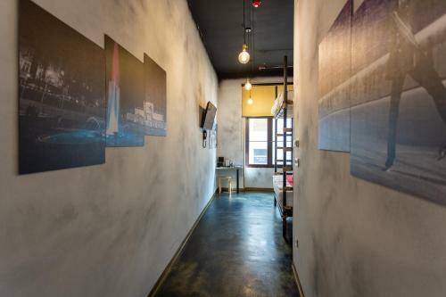 Timeout Heritage Hotel Zagreb