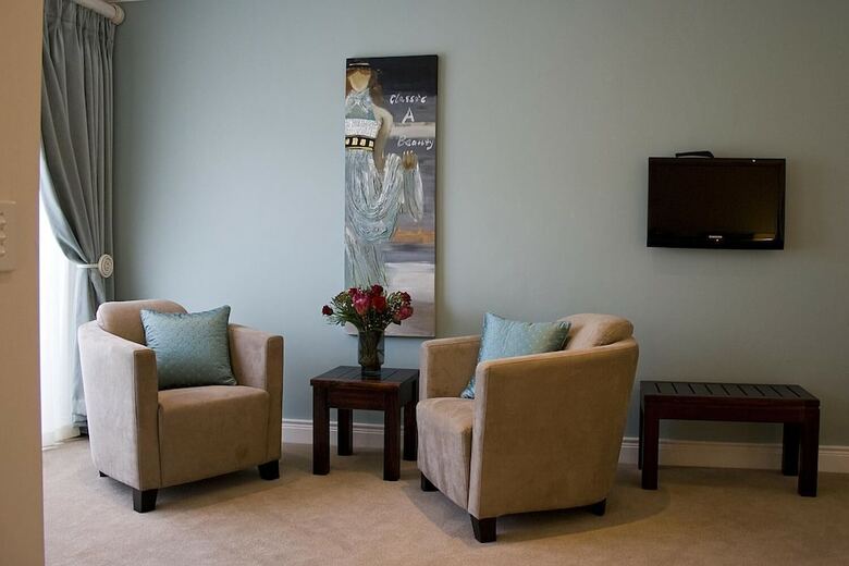 Robins Rest B&B