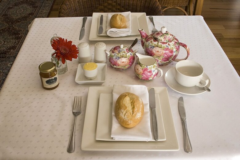 Robins Rest B&B