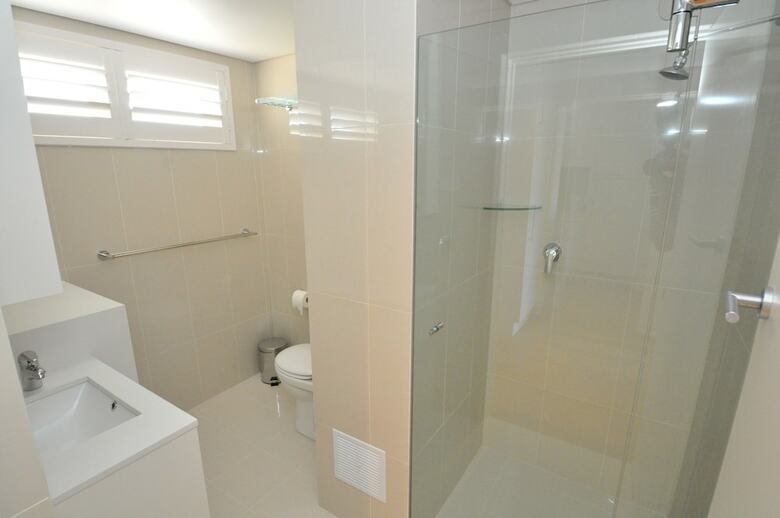 Neutral Bay Apartment 63 Ben