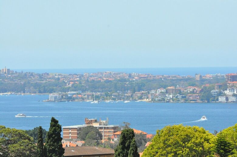 Neutral Bay Apartment 63 Ben