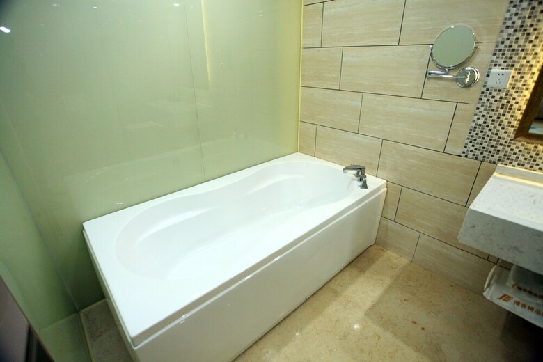 Boke Boutique Hotel Shenzhen Longgang