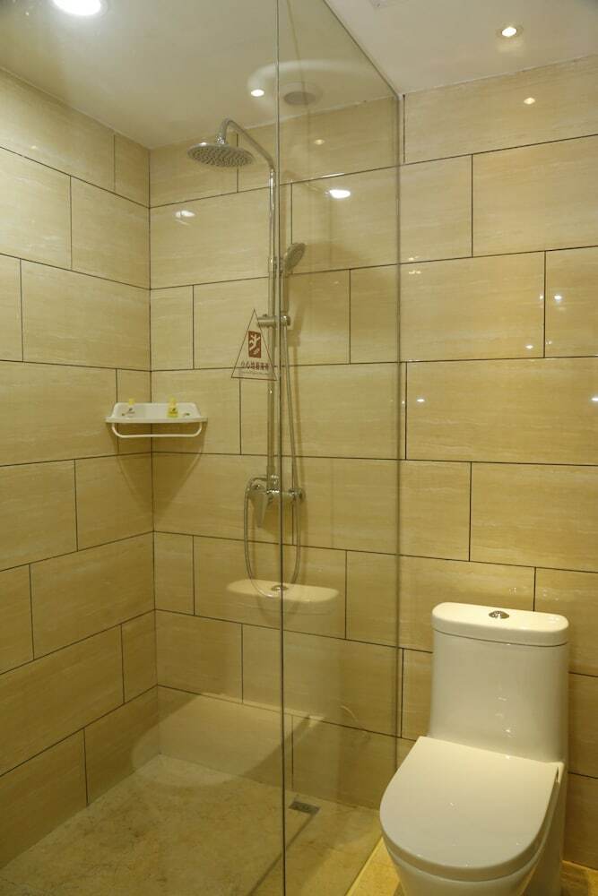 Boke Boutique Hotel Shenzhen Longgang