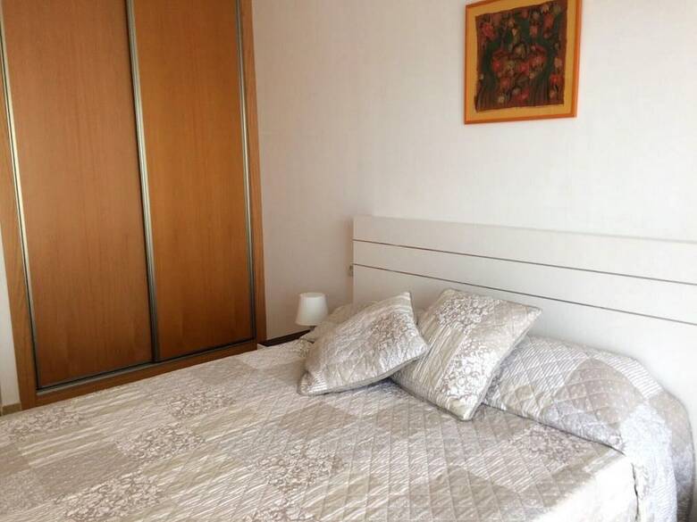 Apartamentos Ap Costas Paseo Maritimo