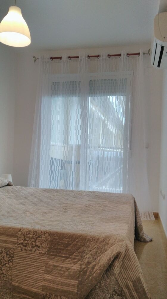 Apartamentos Ap Costas Paseo Maritimo