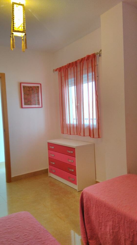 Apartamentos Ap Costas Paseo Maritimo