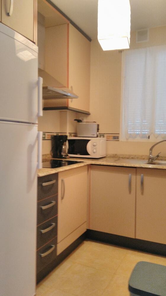 Apartamentos Ap Costas Paseo Maritimo