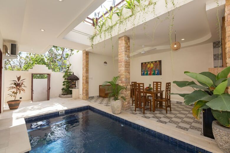 Nalin Bali Villas