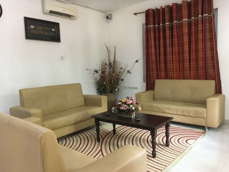 Hotel Oyo 89662 Dee Wana Resort 1
