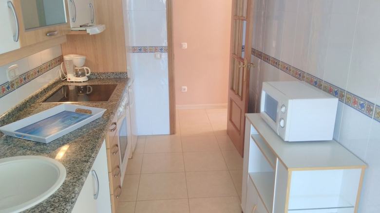 Ap Costas Argenta Caleta Apartamento 1 Dormitorio