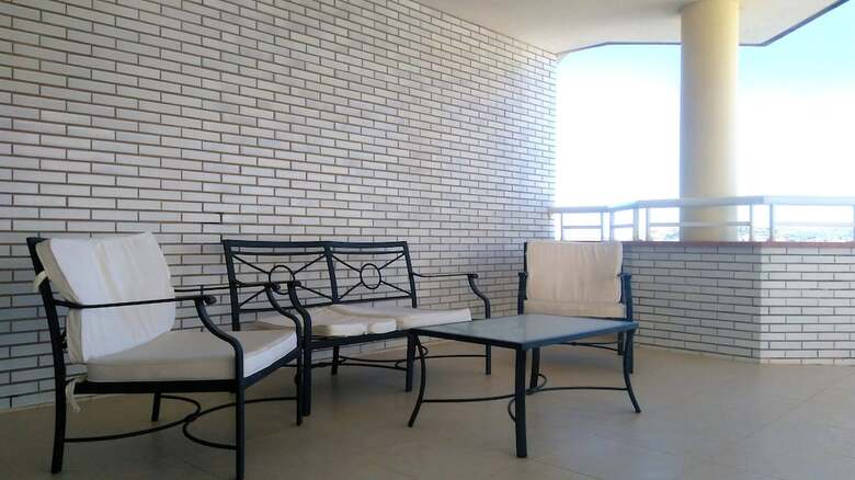 Ap Costas Argenta Caleta Apartamento 1 Dormitorio