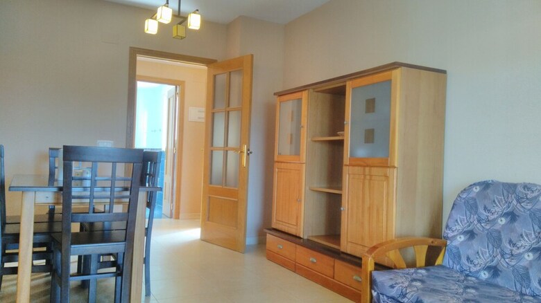 Ap Costas Argenta Caleta Apartamento 1 Dormitorio