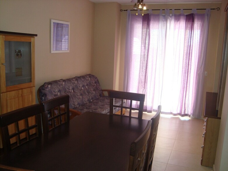 Ap Costas Argenta Caleta Apartamento 1 Dormitorio