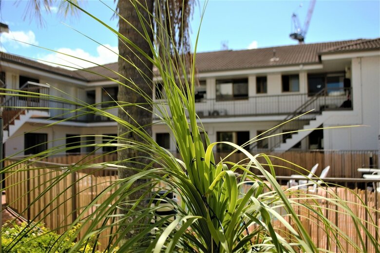 Motel Gold Coast Inn