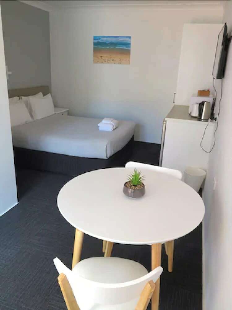 Motel Gold Coast Inn