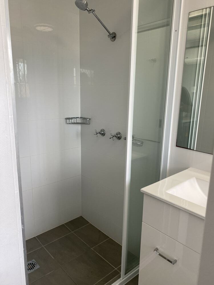 Motel Gold Coast Inn