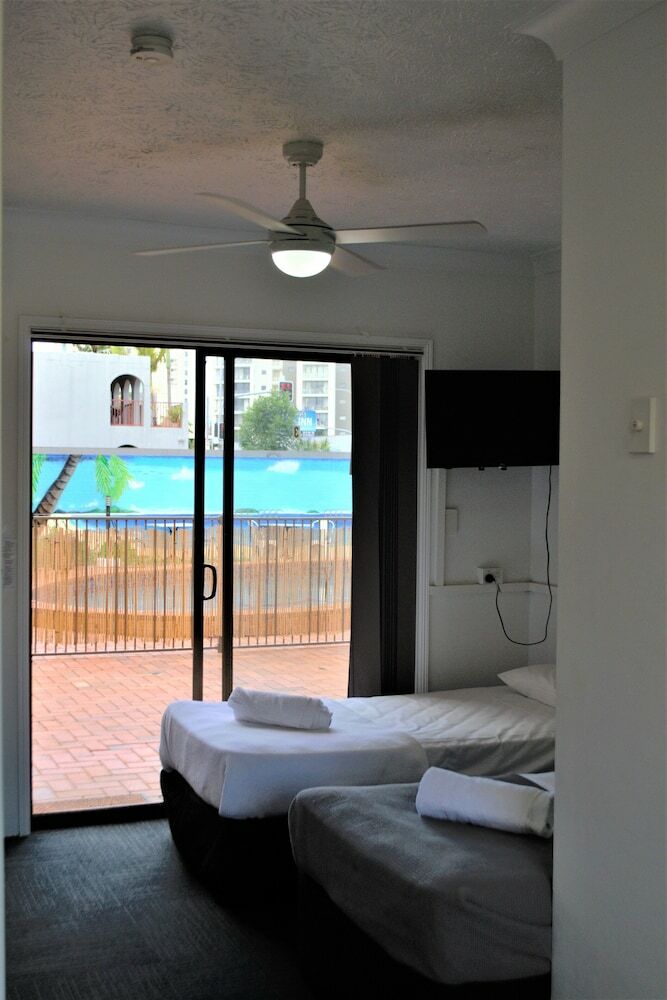 Motel Gold Coast Inn