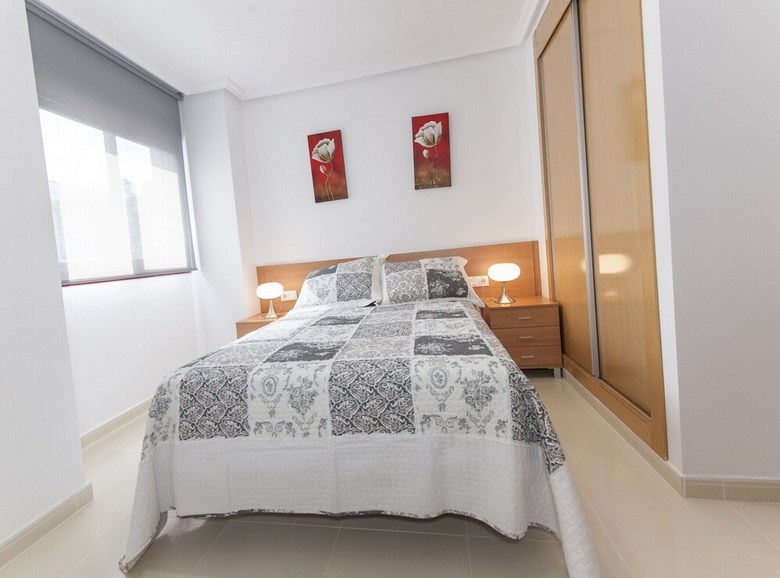 Ap Costas Mira D'or Apartamento 3 Dormitorios