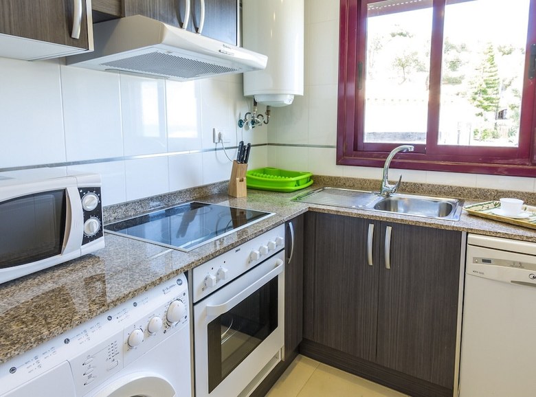 Ap Costas Mira D'or Apartamento 3 Dormitorios