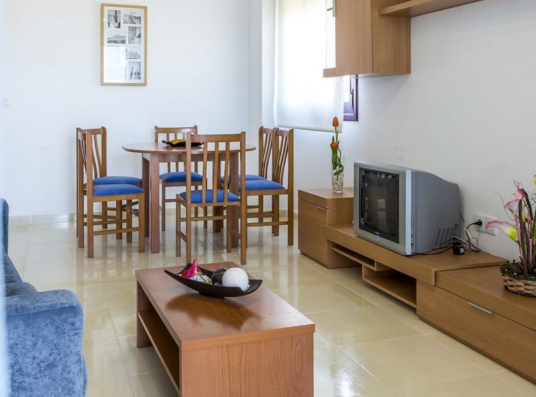 Ap Costas Mira D'or Apartamento 3 Dormitorios