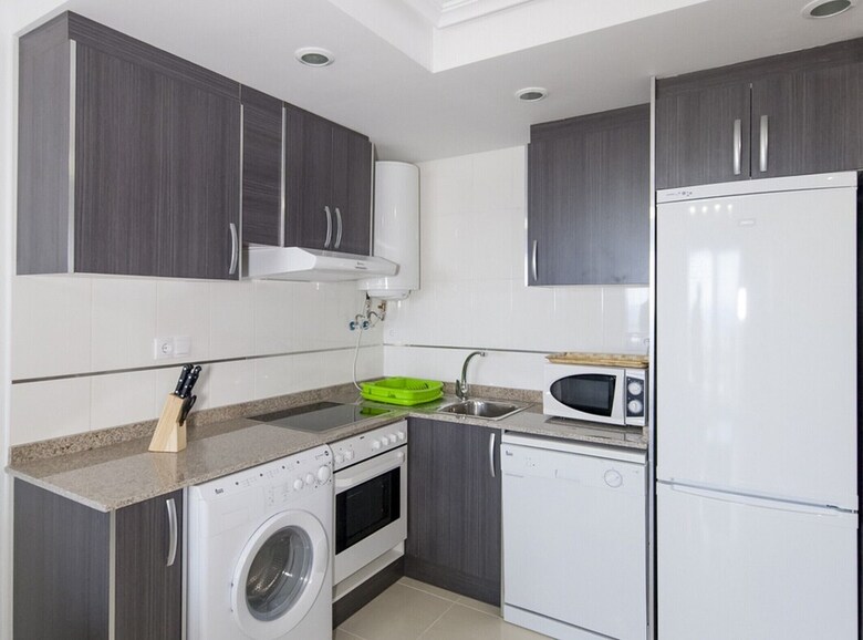 Ap Costas Mira D'or Apartamento 3 Dormitorios
