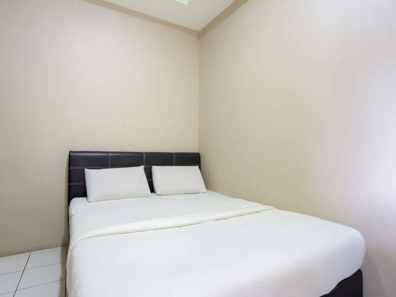 Hotel Spot On 89758 Lodge 37t
