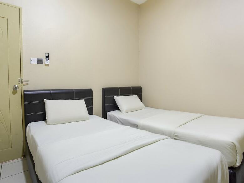Hotel Spot On 89758 Lodge 37t