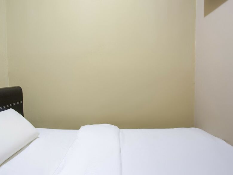 Hotel Spot On 89758 Lodge 37t