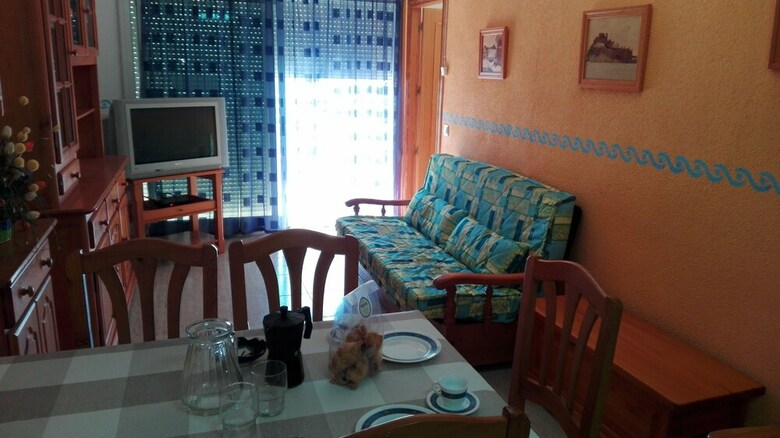 Apartamentos Ap Costas Baix Maestrat