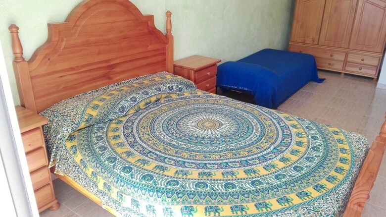 Apartamentos Ap Costas Baix Maestrat