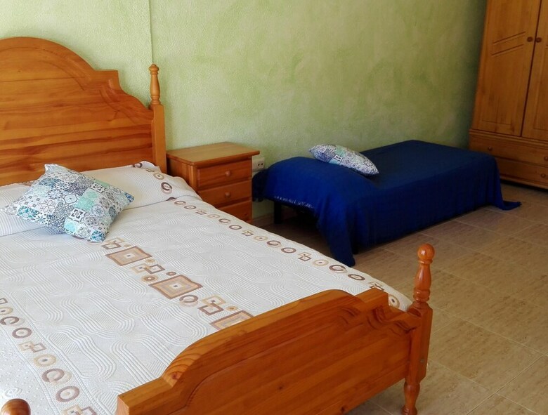 Apartamentos Ap Costas Baix Maestrat