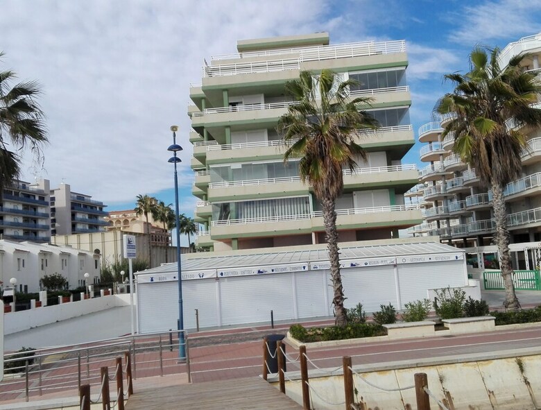 Apartamentos Ap Costas Baix Maestrat