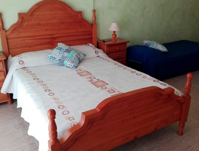 Apartamentos Ap Costas Baix Maestrat