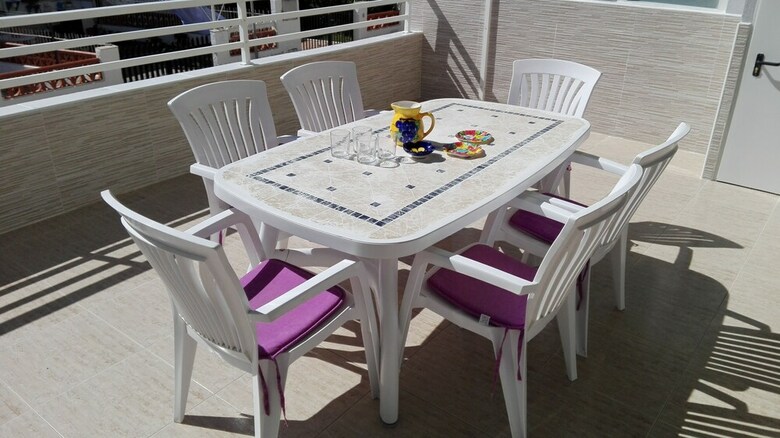 Apartamentos Ap Costas Baix Maestrat