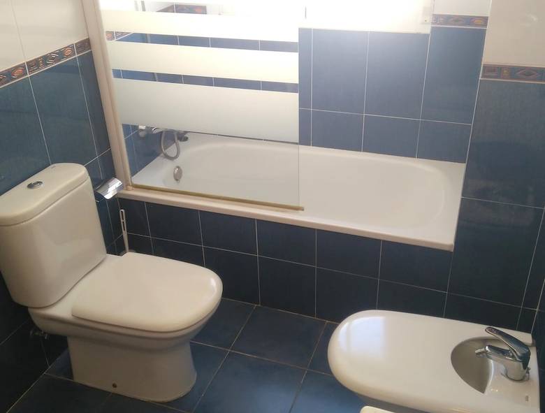 Ap Costas Argenta Caleta Apartamento 2 Dormitorios