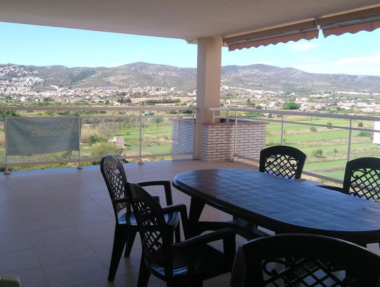 Ap Costas Argenta Caleta Apartamento 2 Dormitorios