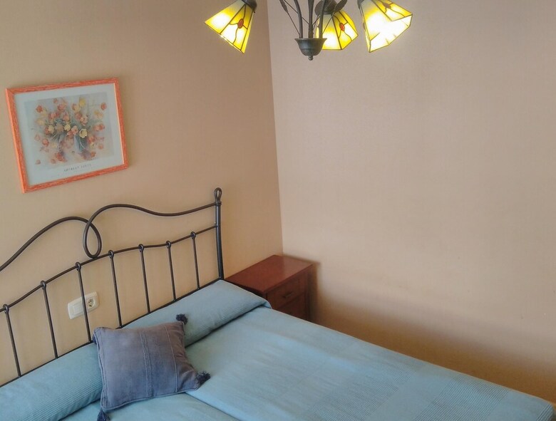 Ap Costas Argenta Caleta Apartamento 2 Dormitorios