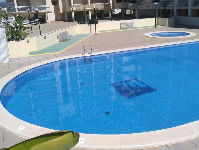 Ap Costas Argenta Caleta Apartamento 2 Dormitorios