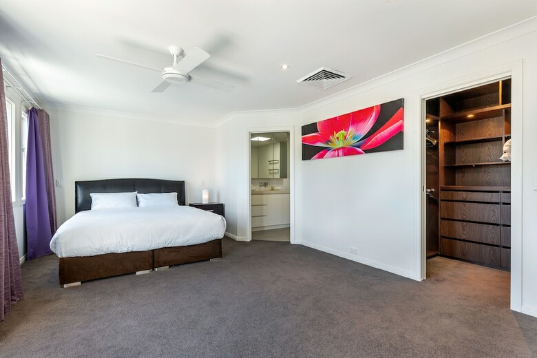 Kensington 4 Bedroom House 89 Brom