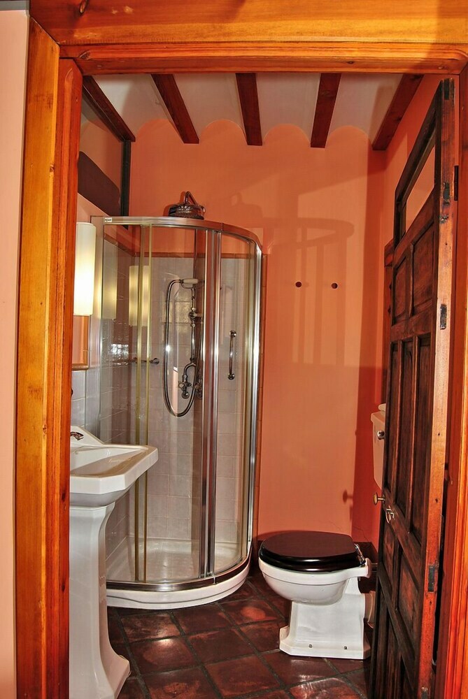 Agroturismo La Casa Alta