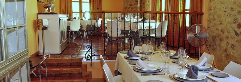 Agroturismo La Casa Alta