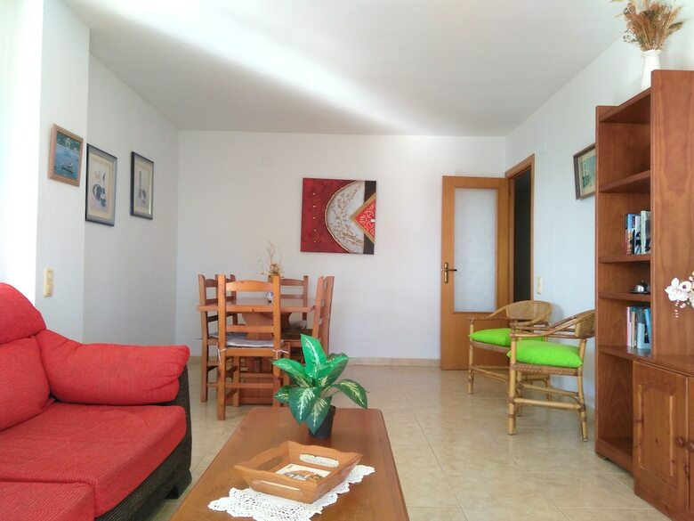 Apartamentos Ap Costas Mediterraneo