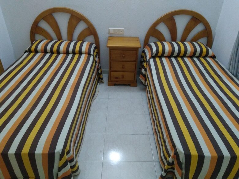 Apartamentos Ap Costas Mediterraneo