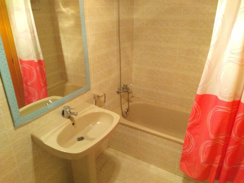 Apartamentos Ap Costas Mediterraneo