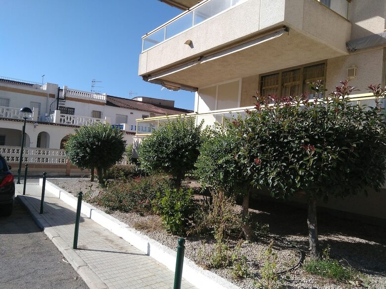 Apartamentos Ap Costas Mediterraneo