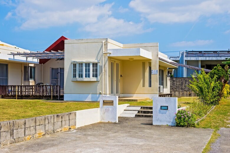 Guest House Akabana