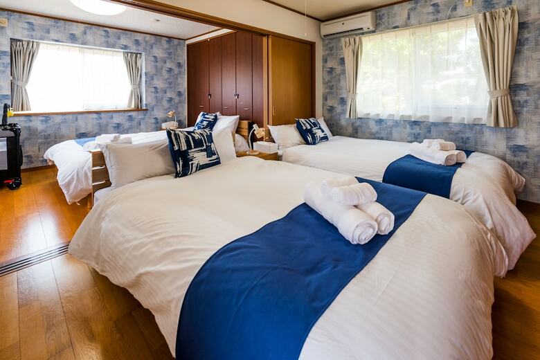 Guest House Akabana