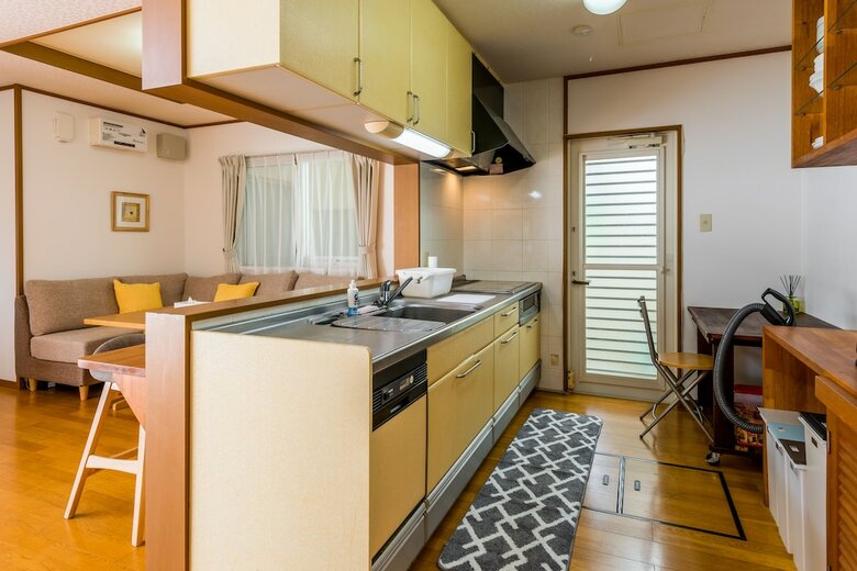 Guest House Akabana