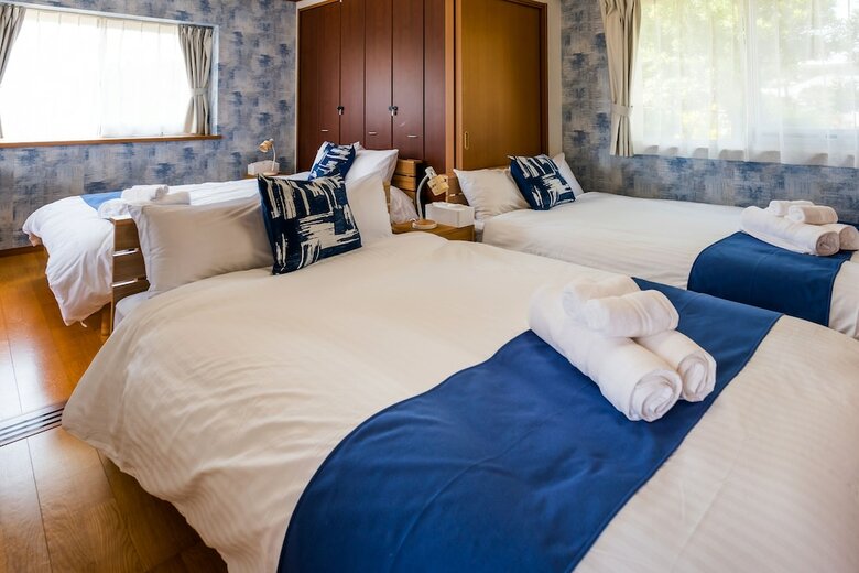 Guest House Akabana